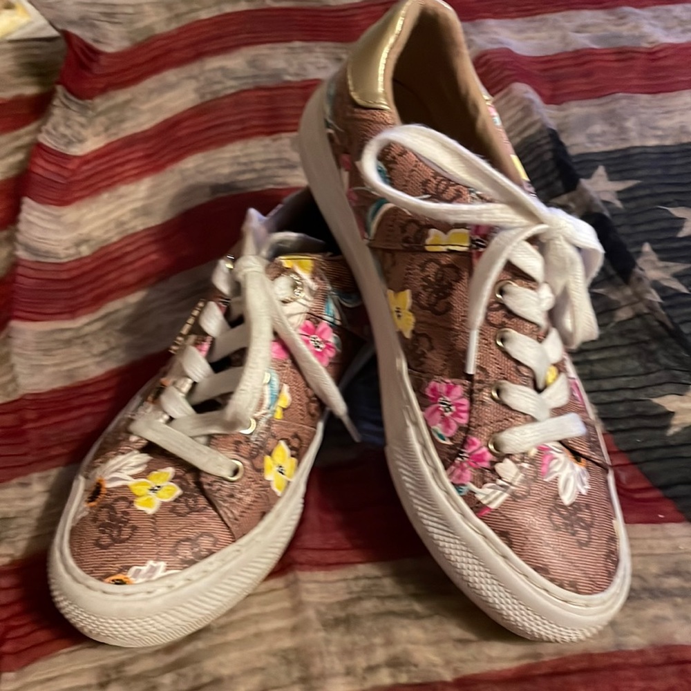 Guess sneakers